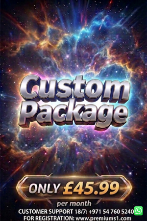 Custom Package